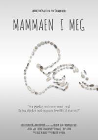 Plakat for 'Mammaen i meg'