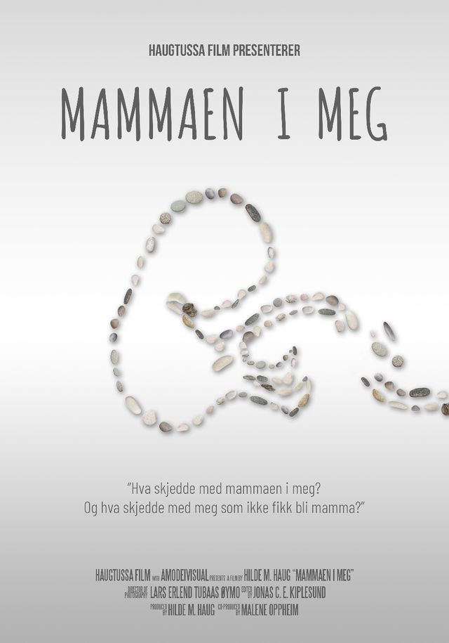 Mammaen i meg