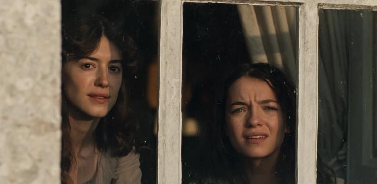 Bilde fra 'Sense and Sensibility'