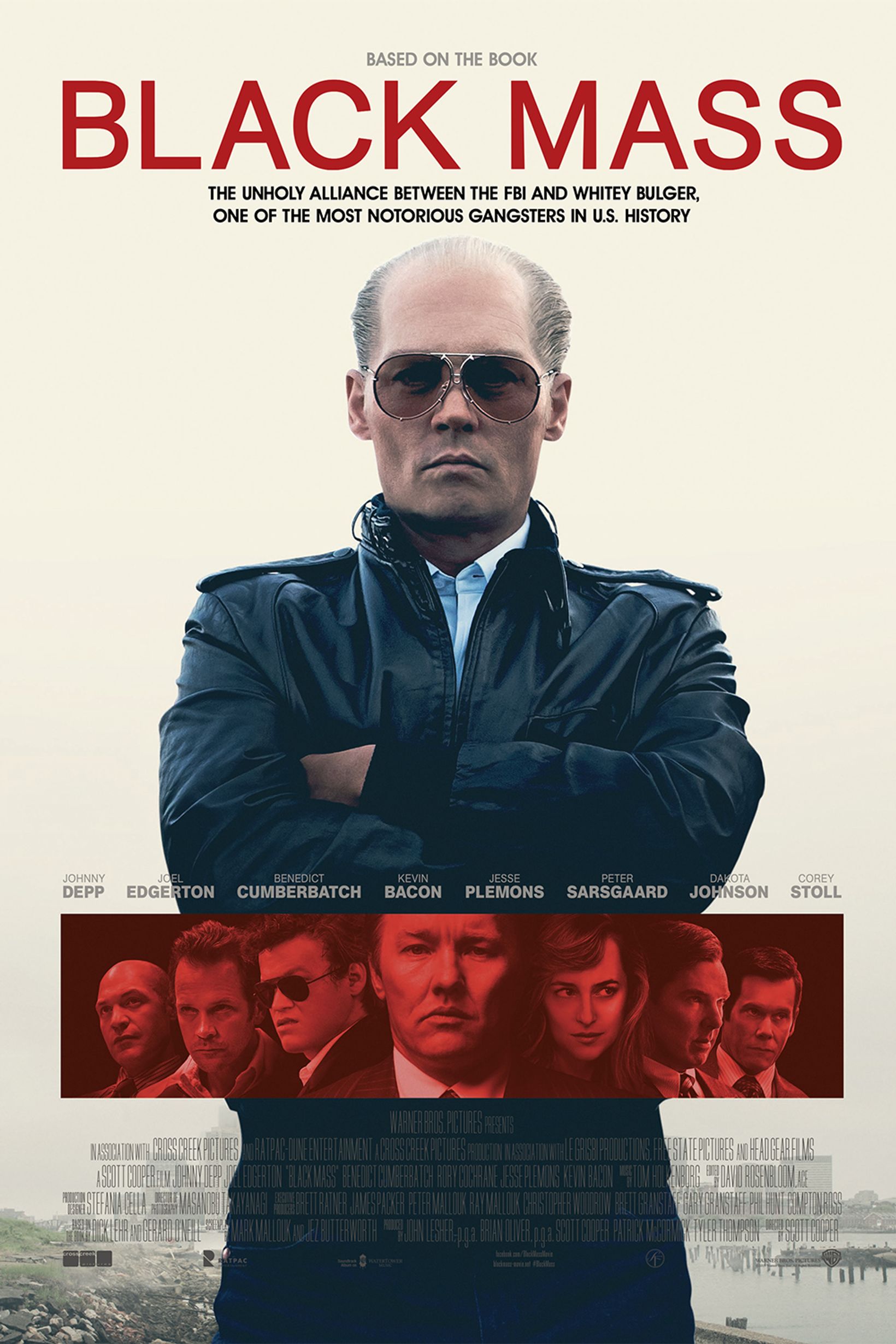 Black Mass