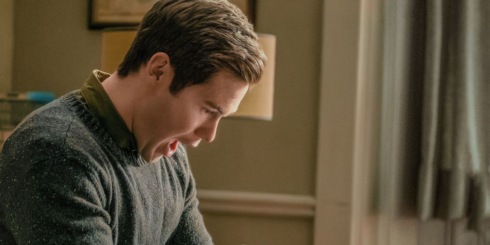 Adam DeVine i Jexi