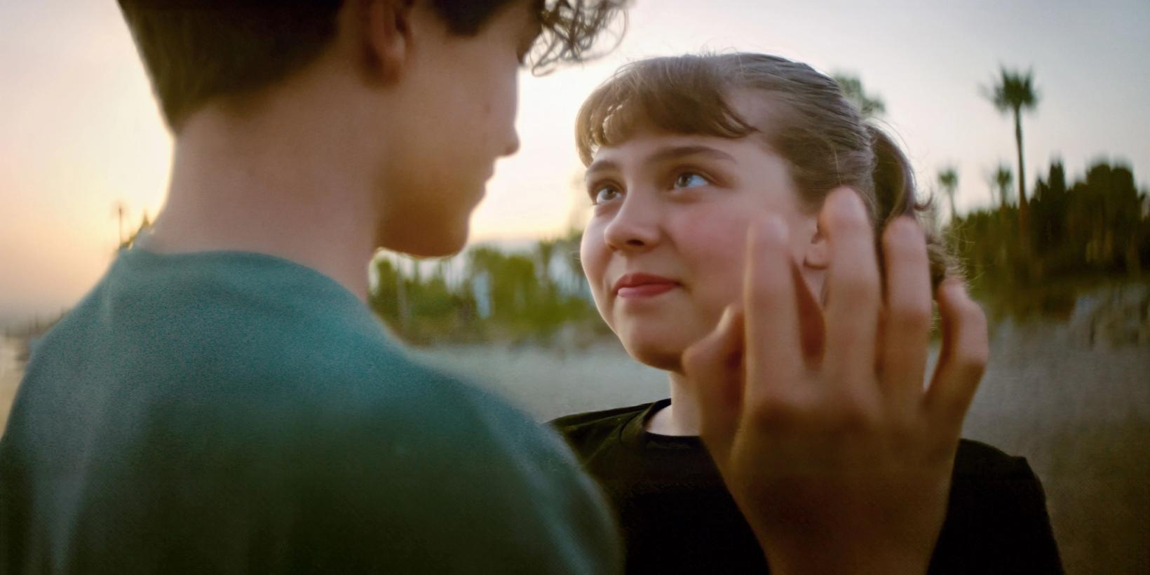 Stillbilde fra Dancing Queen 2 i Hollywood