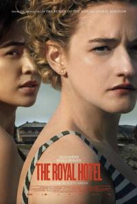 Plakat for 'The Royal Hotel'