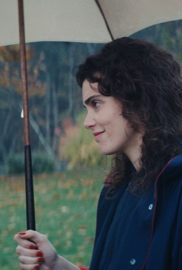 Bilde fra 'Jane Austen ødela kjærlighetslivet mitt'