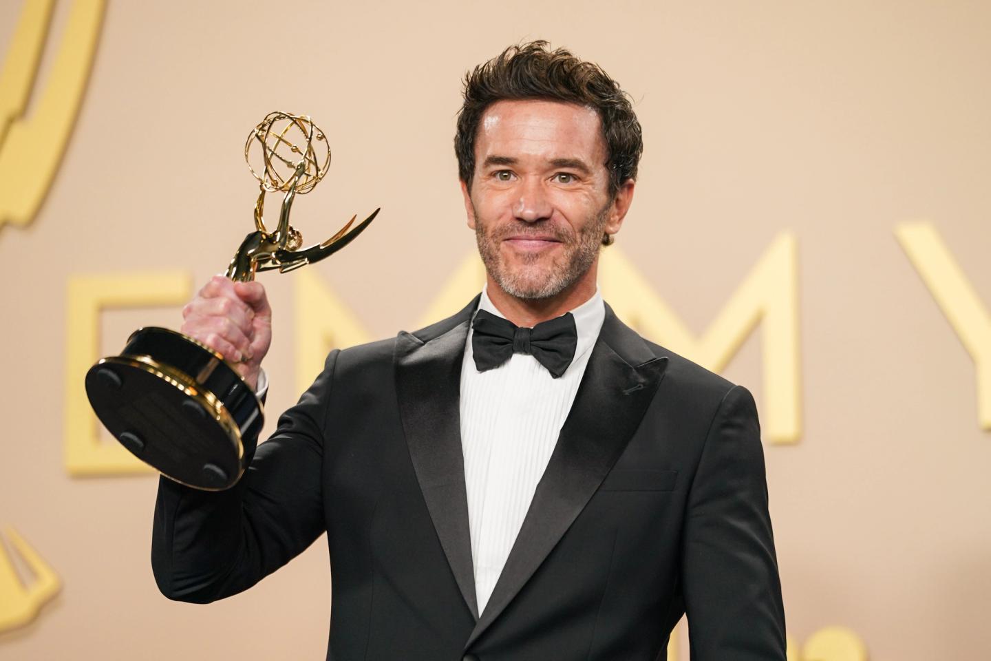 Tom Pelphrey, Emmy 2026