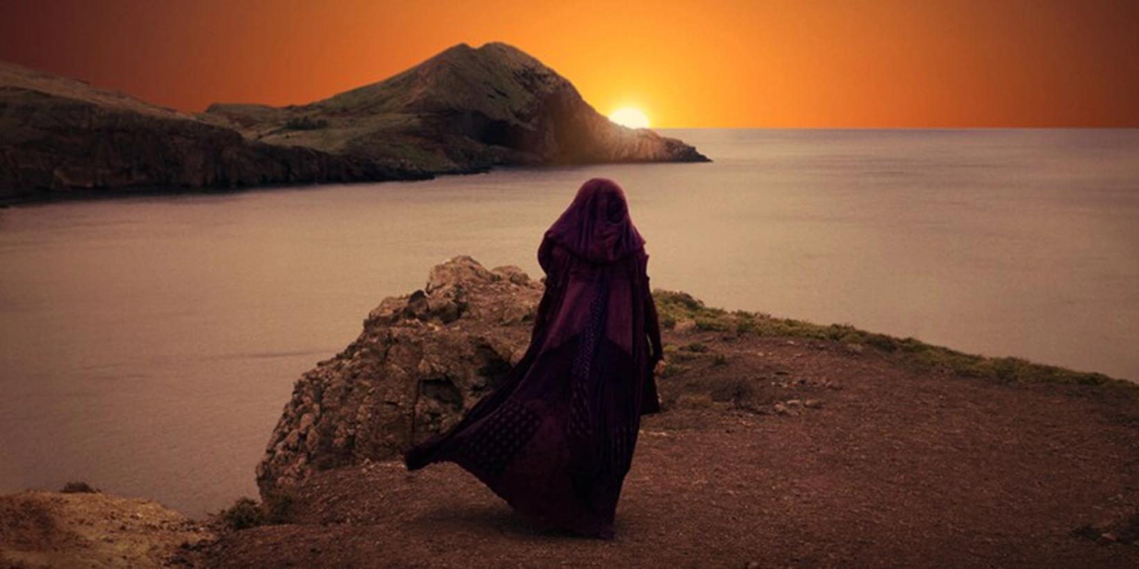 The Acolyte