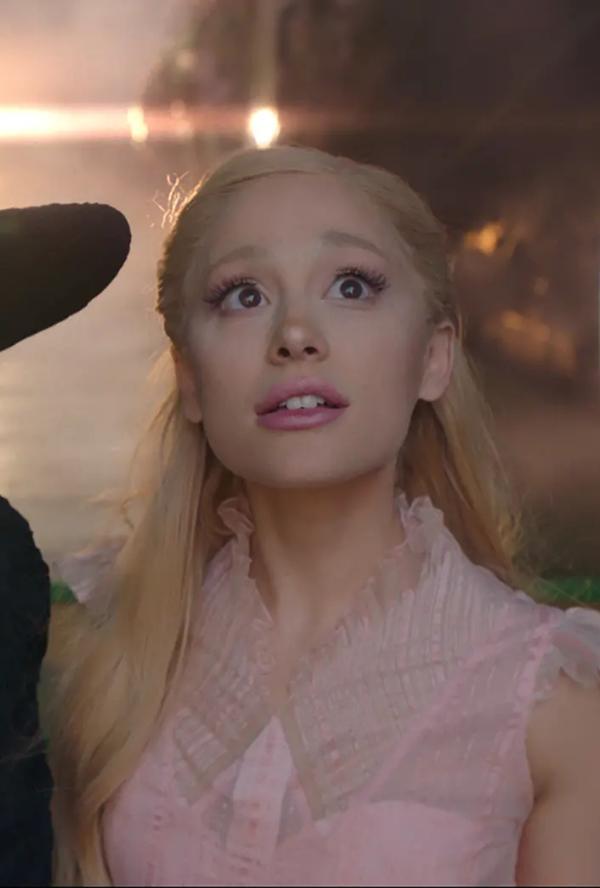 Bilde fra 'Wicked'