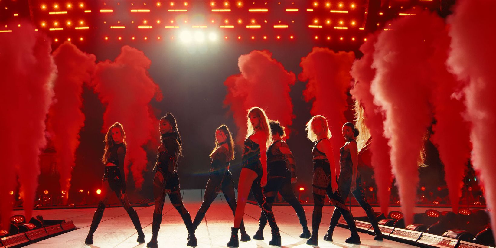 Taylor Swift: The Eras Tour