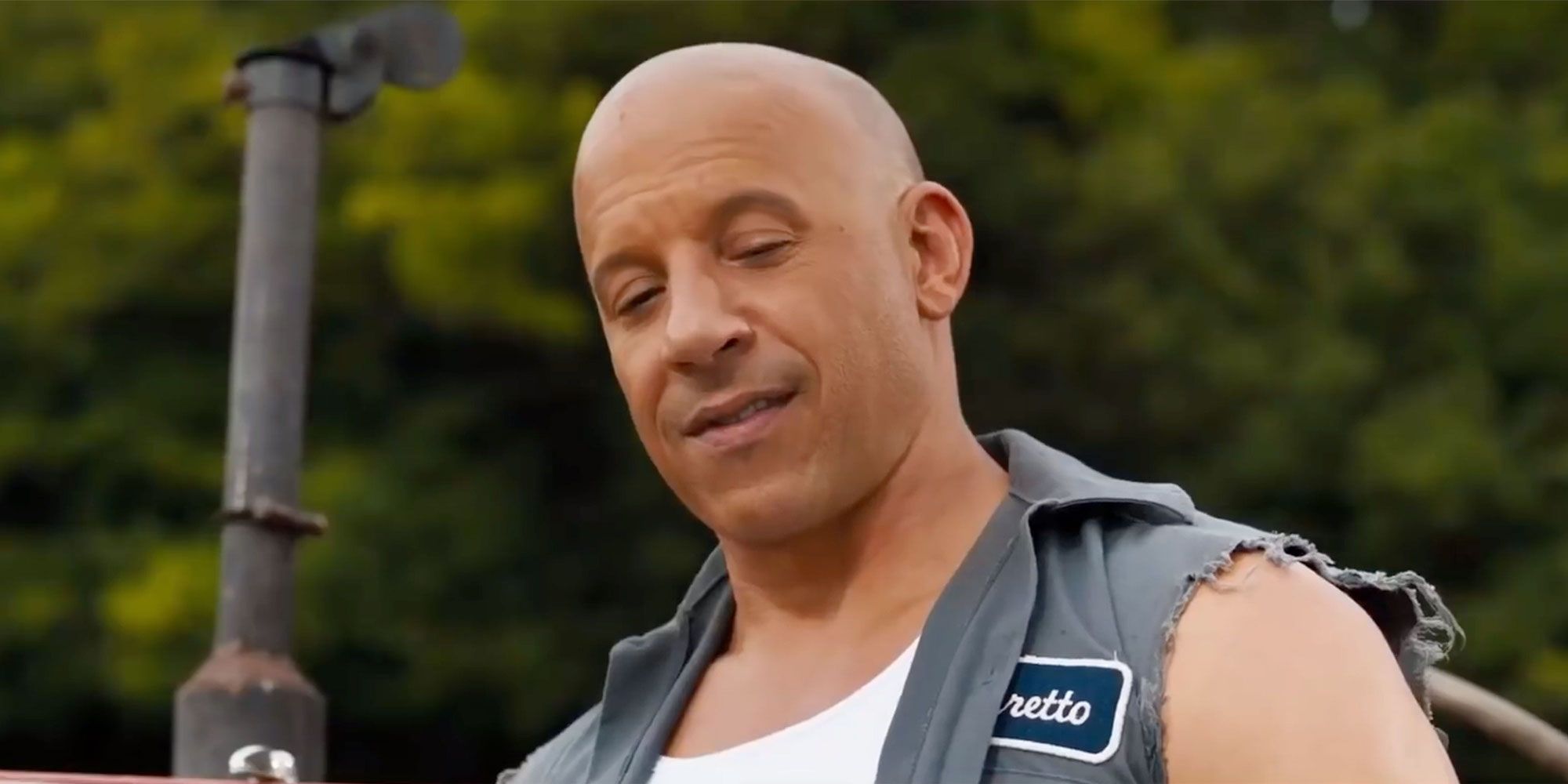 Fast 9