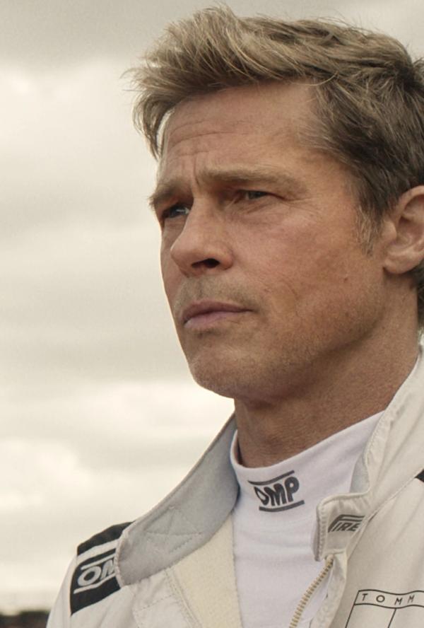 Bilde fra 'F1 ® The Movie'