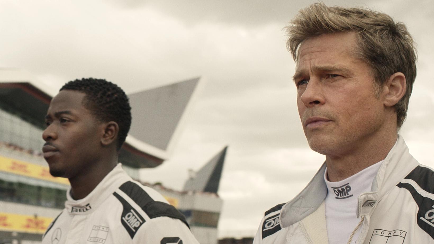 Bilde fra 'F1'