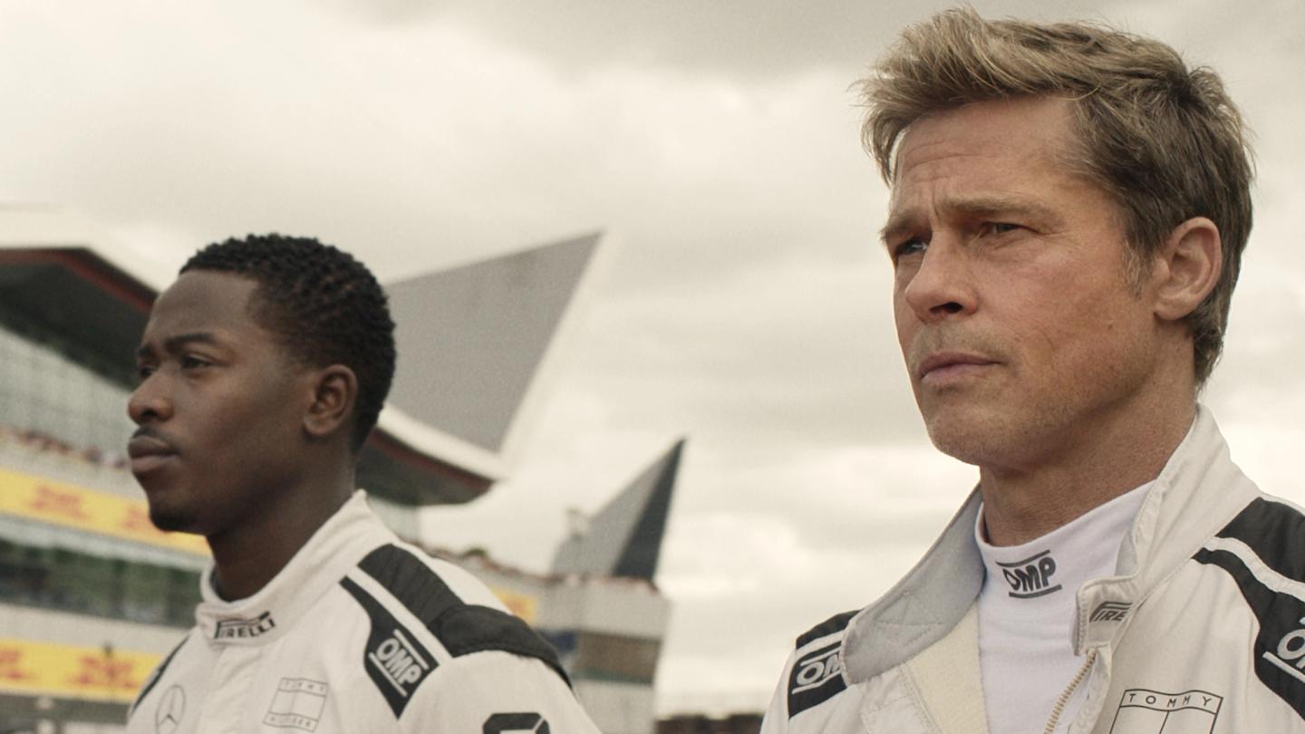 Bilde fra 'F1'