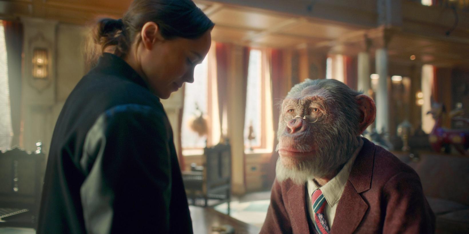 The Umbrella Academy