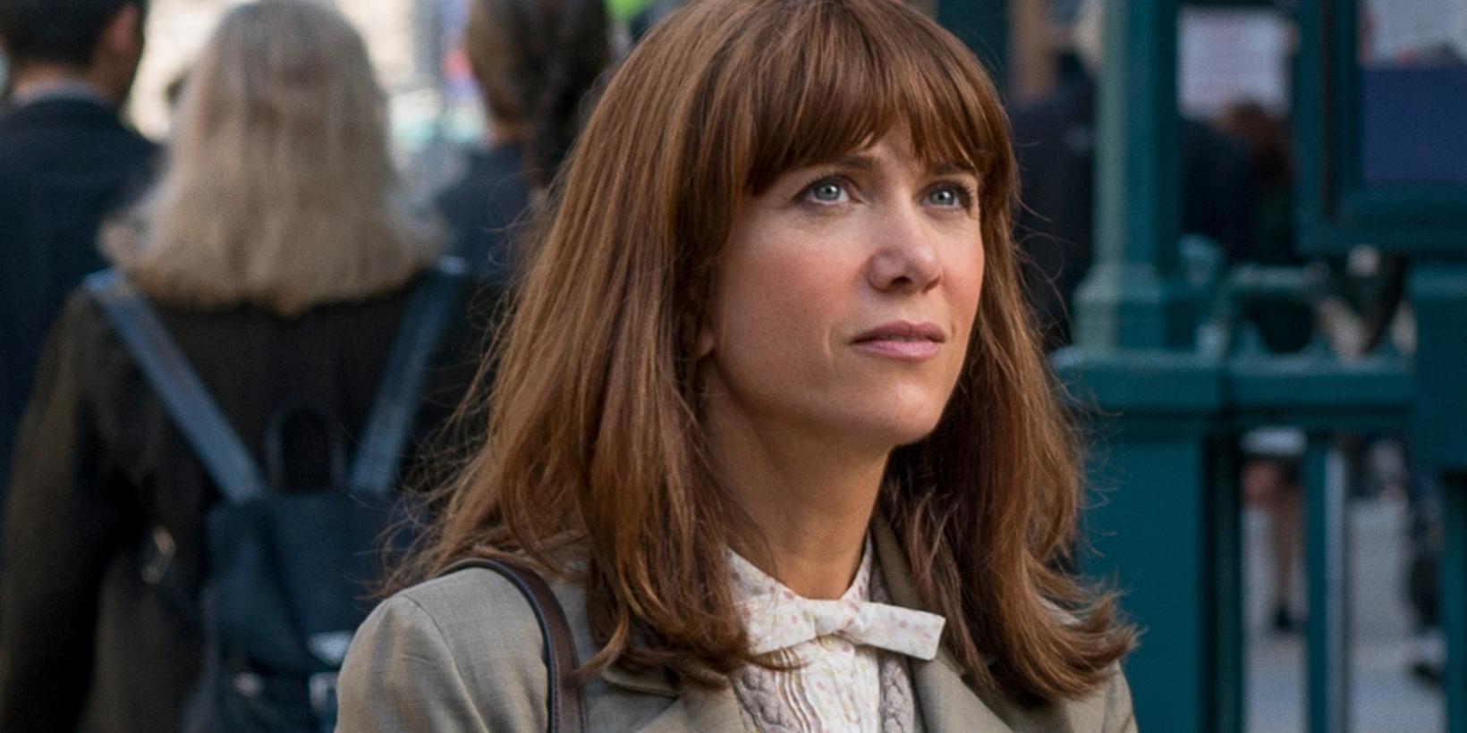 Kristen Wiig i Ghostbusters