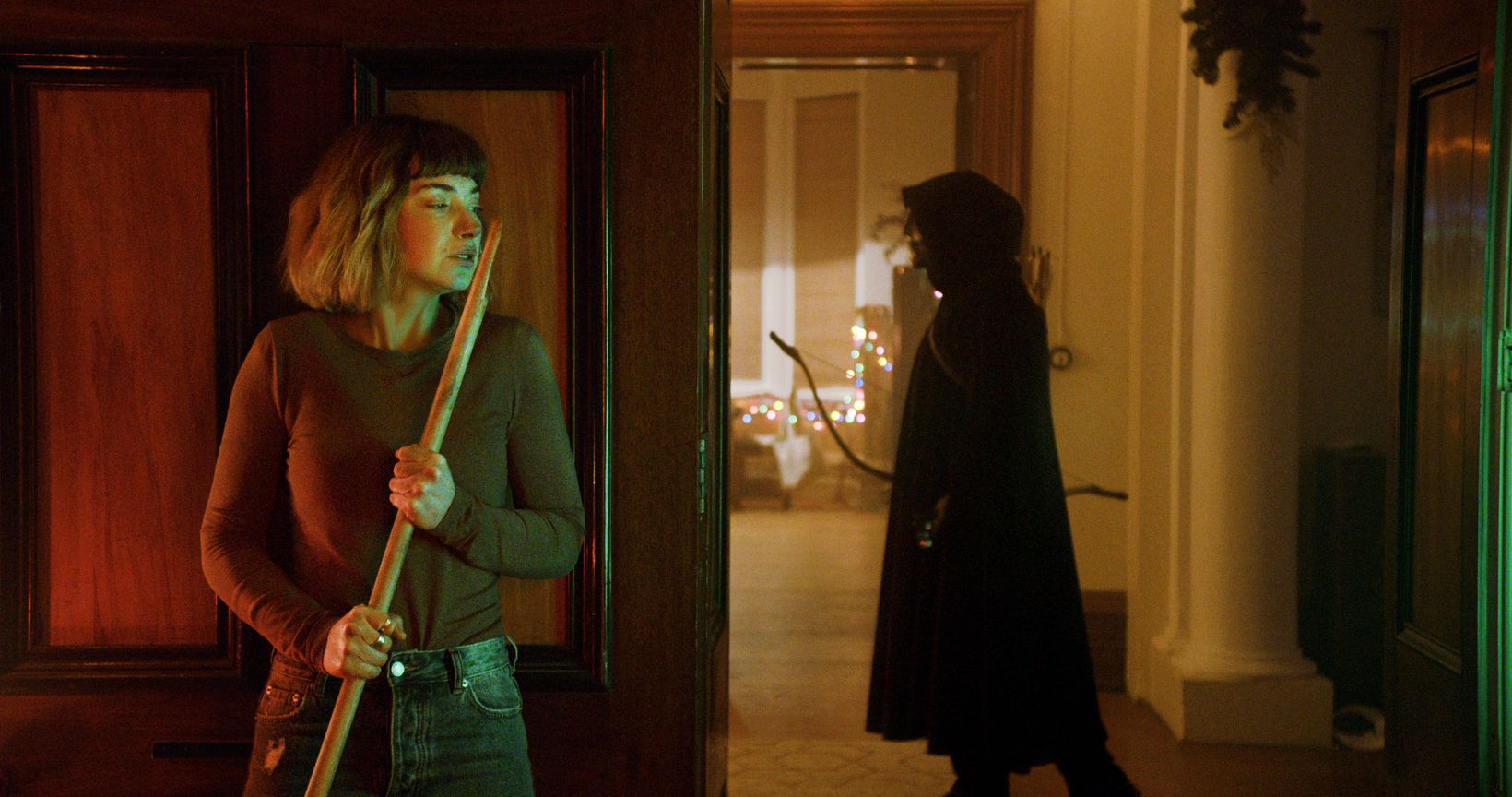 Imogen Poots i Black Christmas