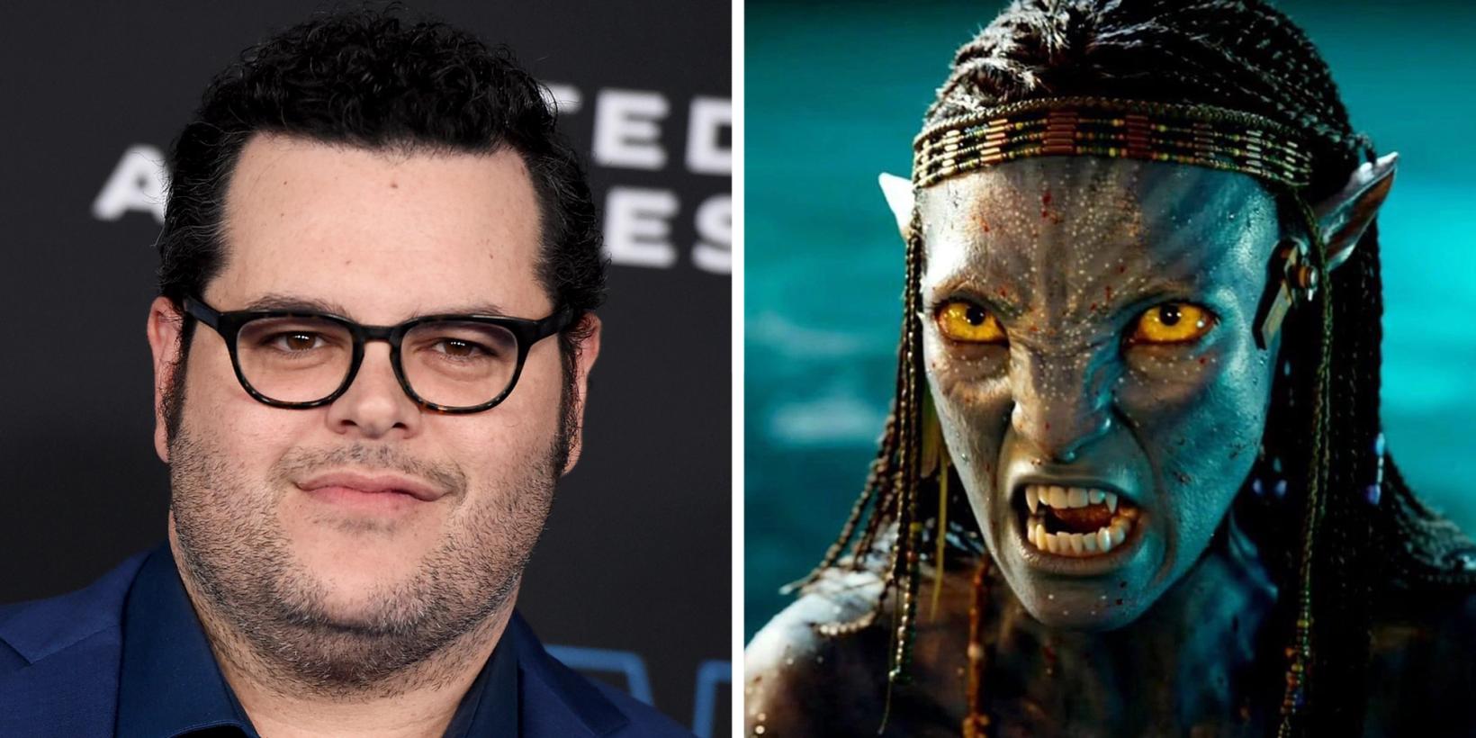 Josh Gad