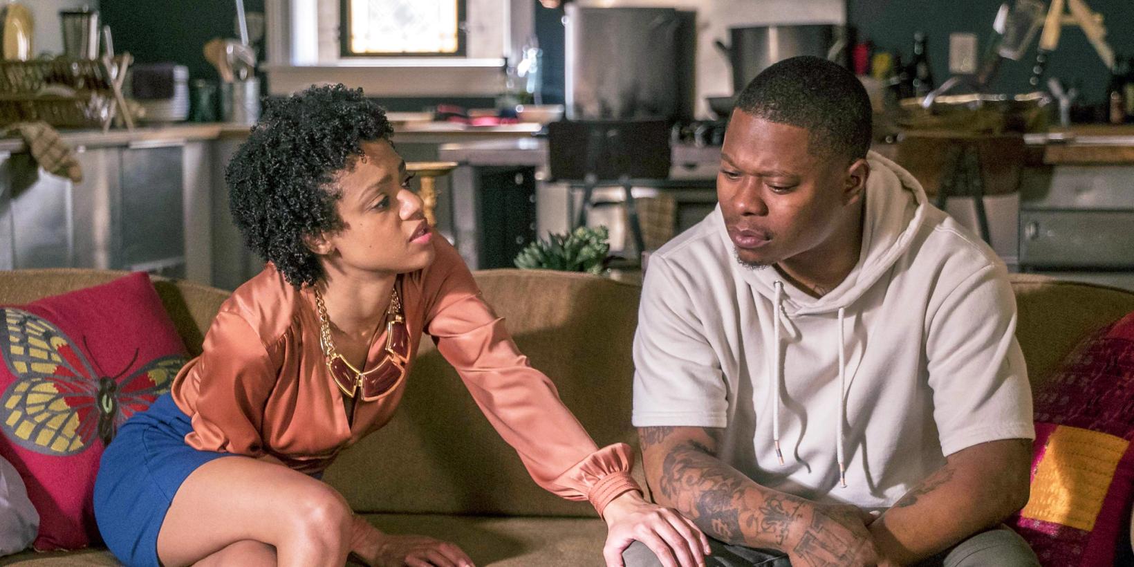 The Chi