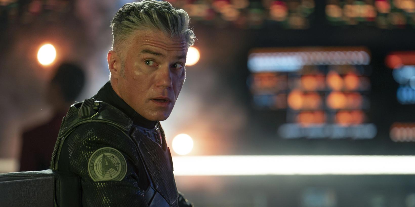 Stillbilde fra Star Trek: Strange New Worlds sesong 3