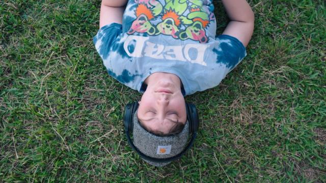 Bilde fra 'Just Kids'