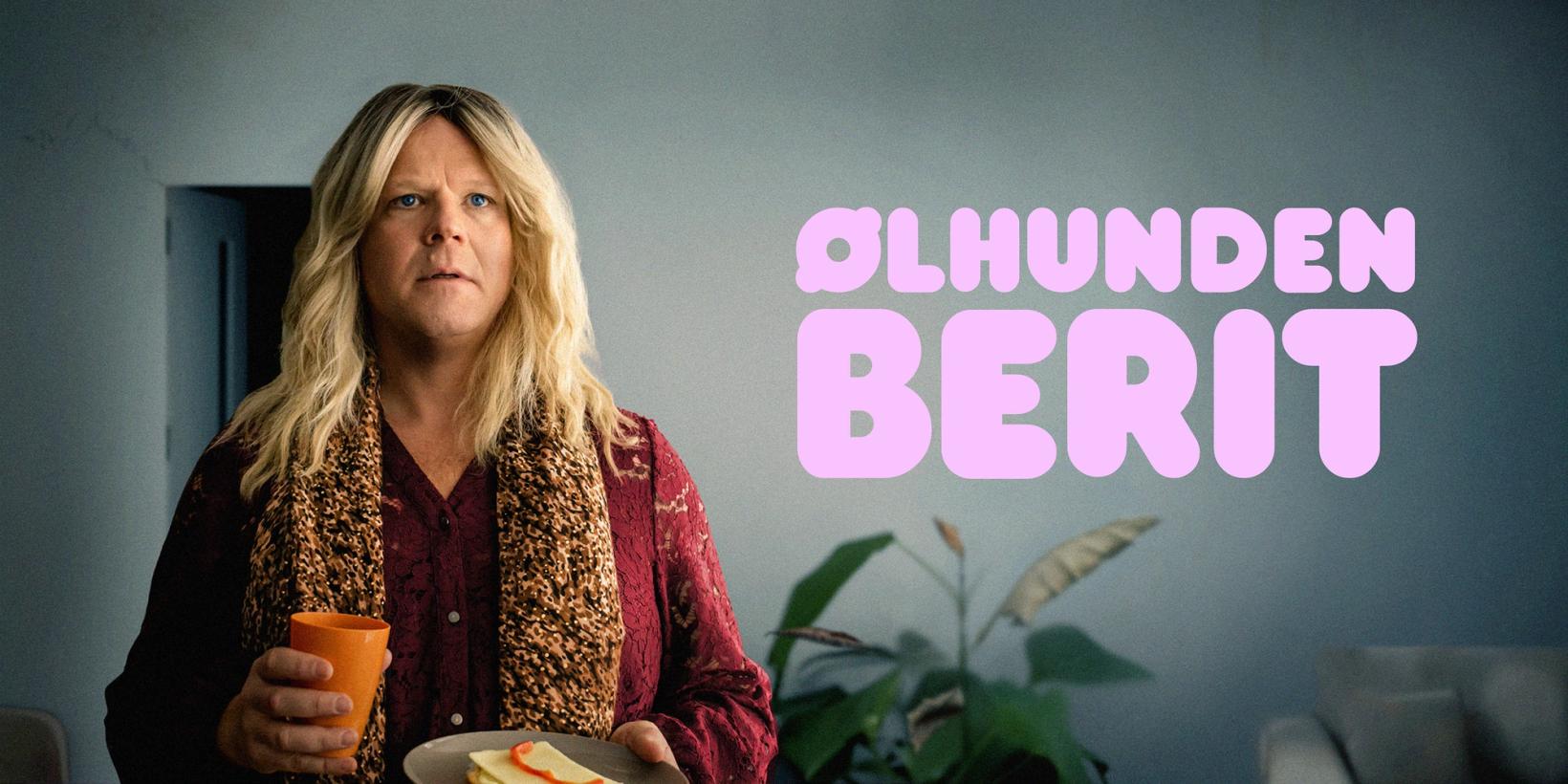 Ølhunden Berit