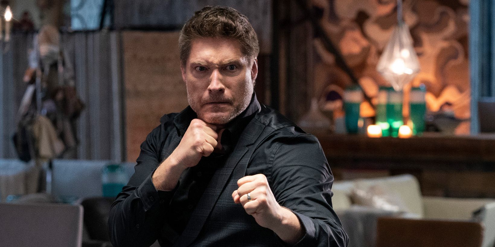 Cobra Kai, s 5