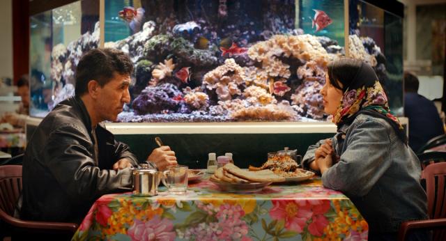 Bilde fra 'No Good Men'