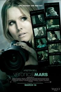 Plakat for 'Veronica Mars'