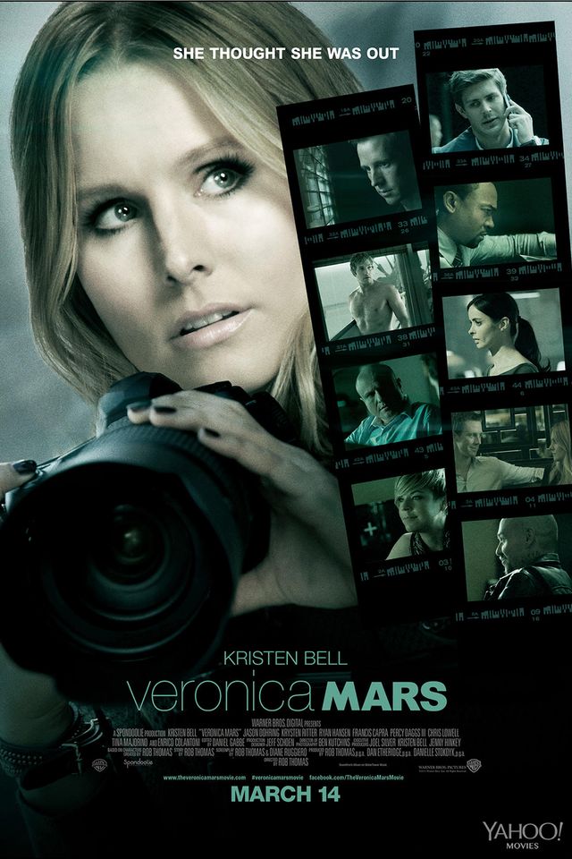 Veronica Mars, filmen