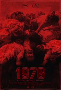 Plakat for '1978'