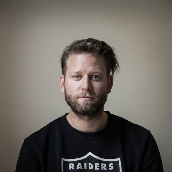 Bilde fra 'Demring'