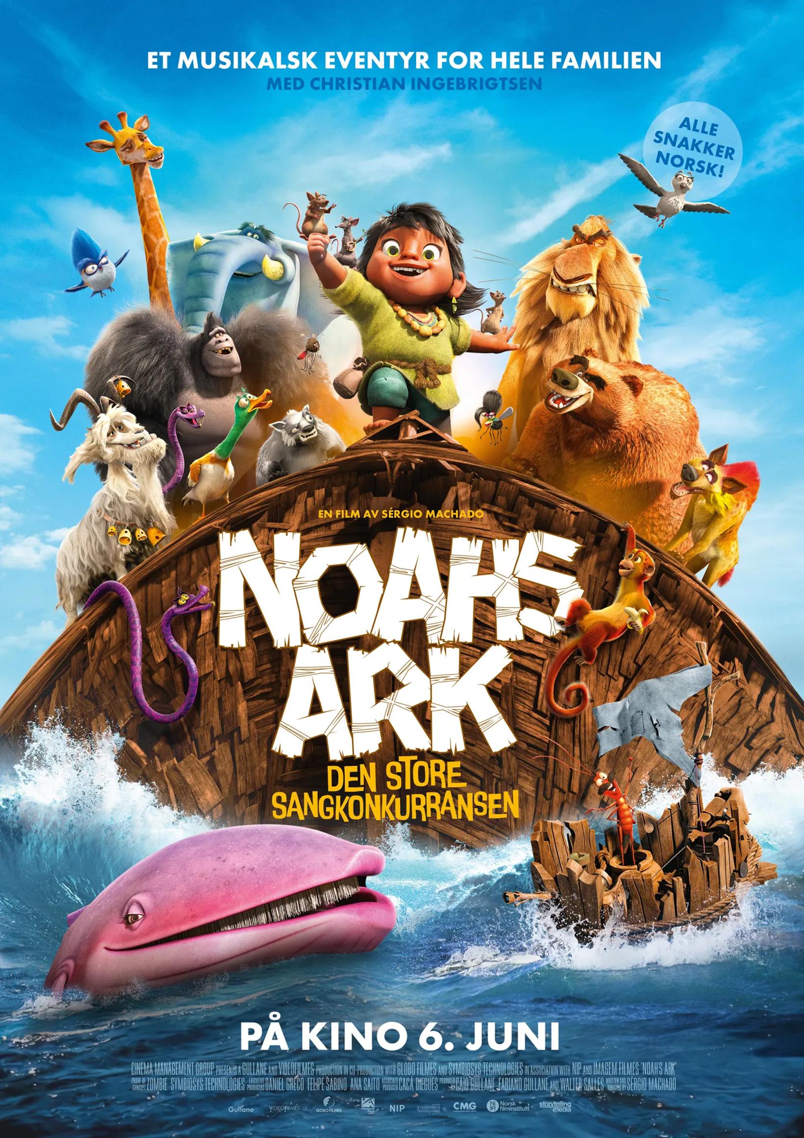 Noahs ark