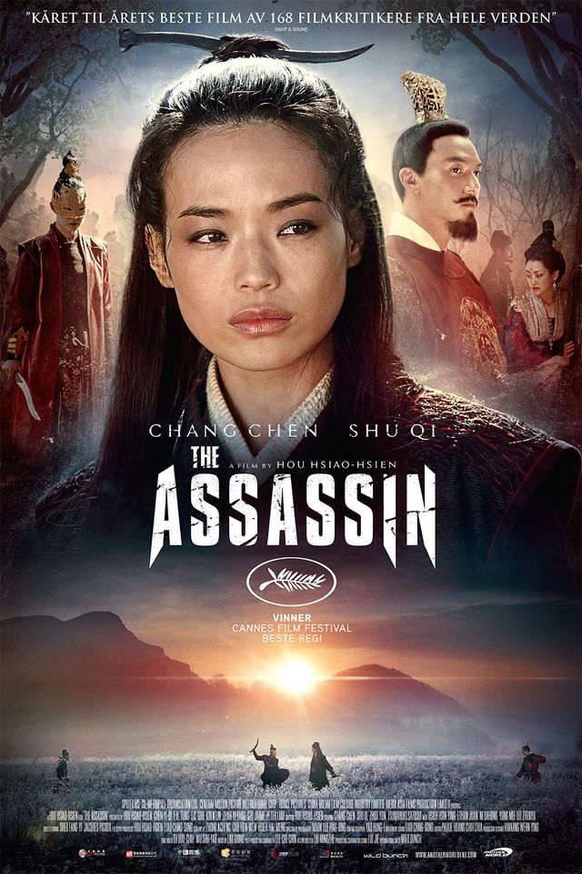The Assassin