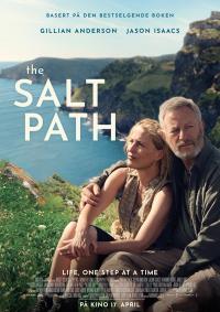 Plakat for 'The Salt Path'