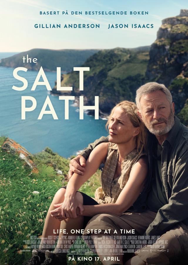 The Salt Path