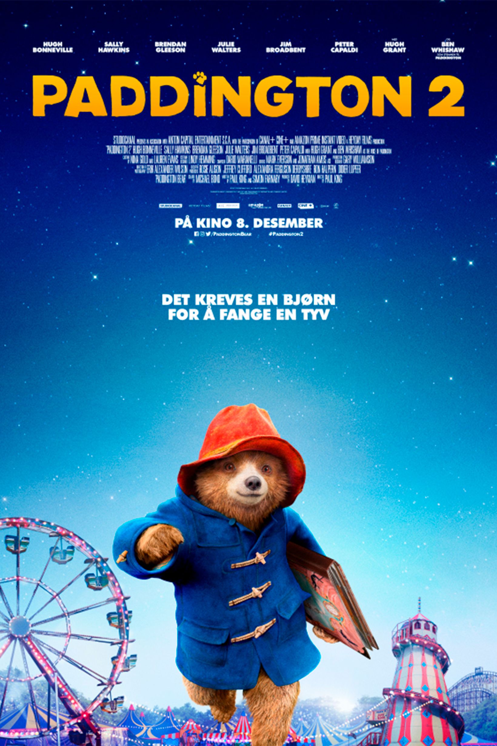 Paddington 2