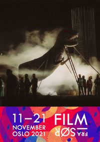 Plakat for 'Once Upon a Time in Calcutta'