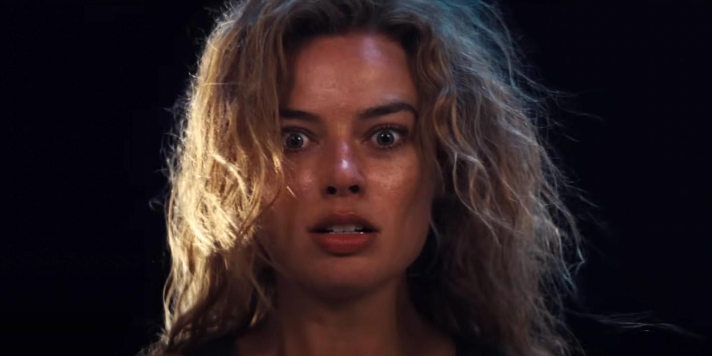 Margot Robbie i Babylon