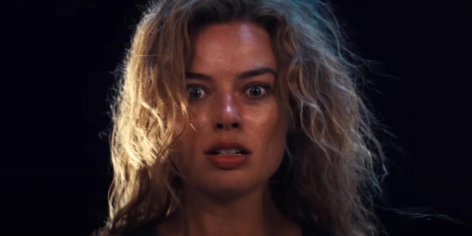 Margot Robbie i Babylon