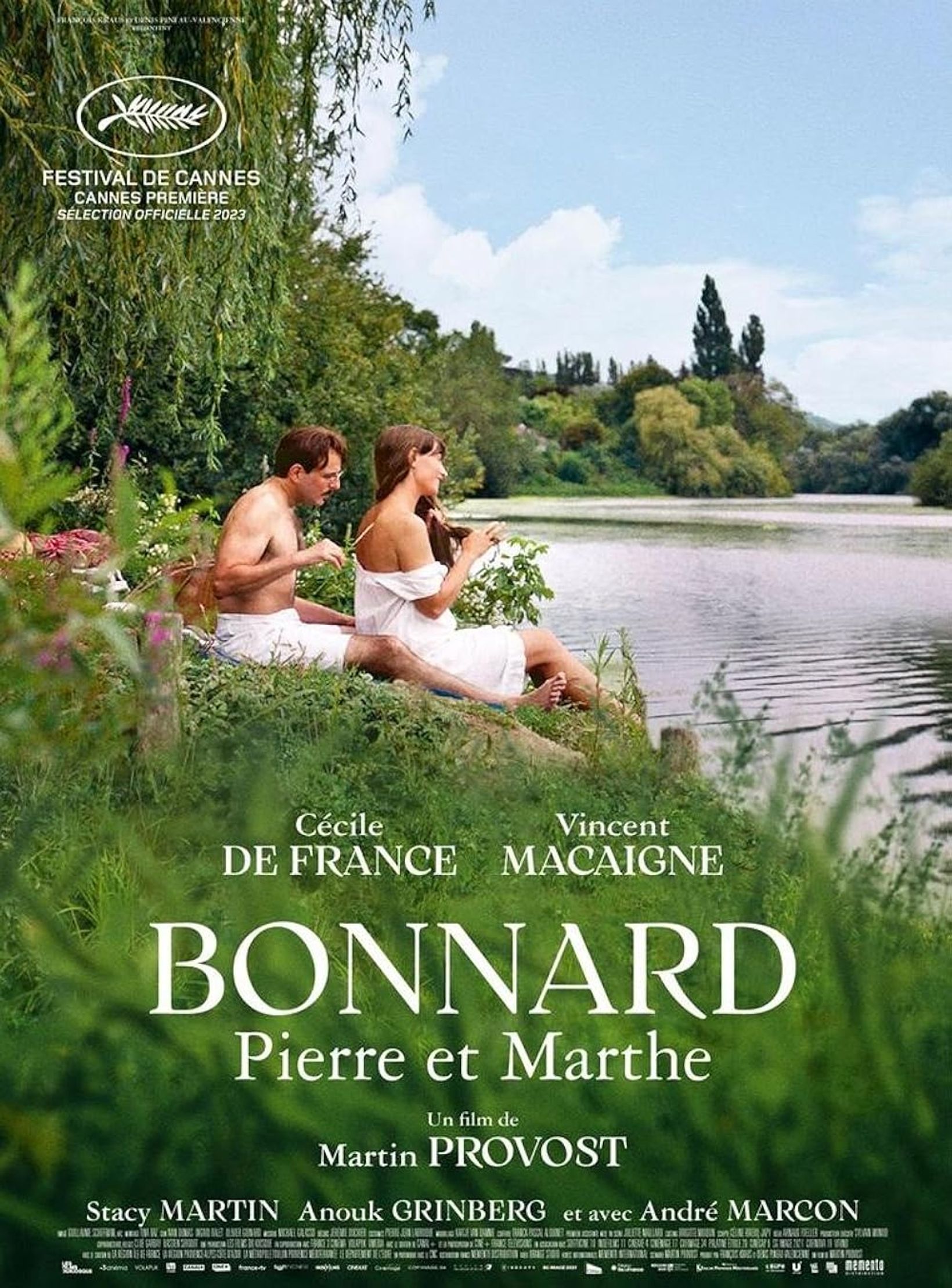 Bonnard: Pierre & Marthe