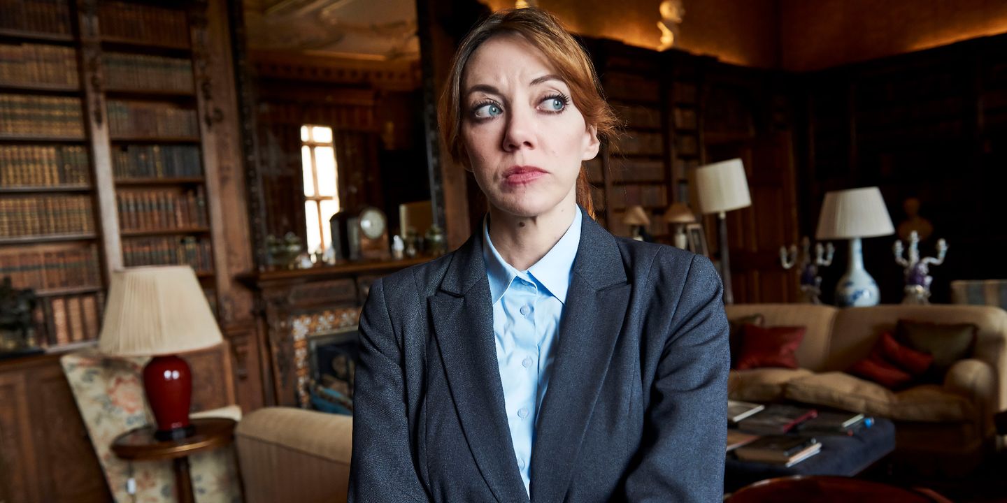 Cunk on Earth