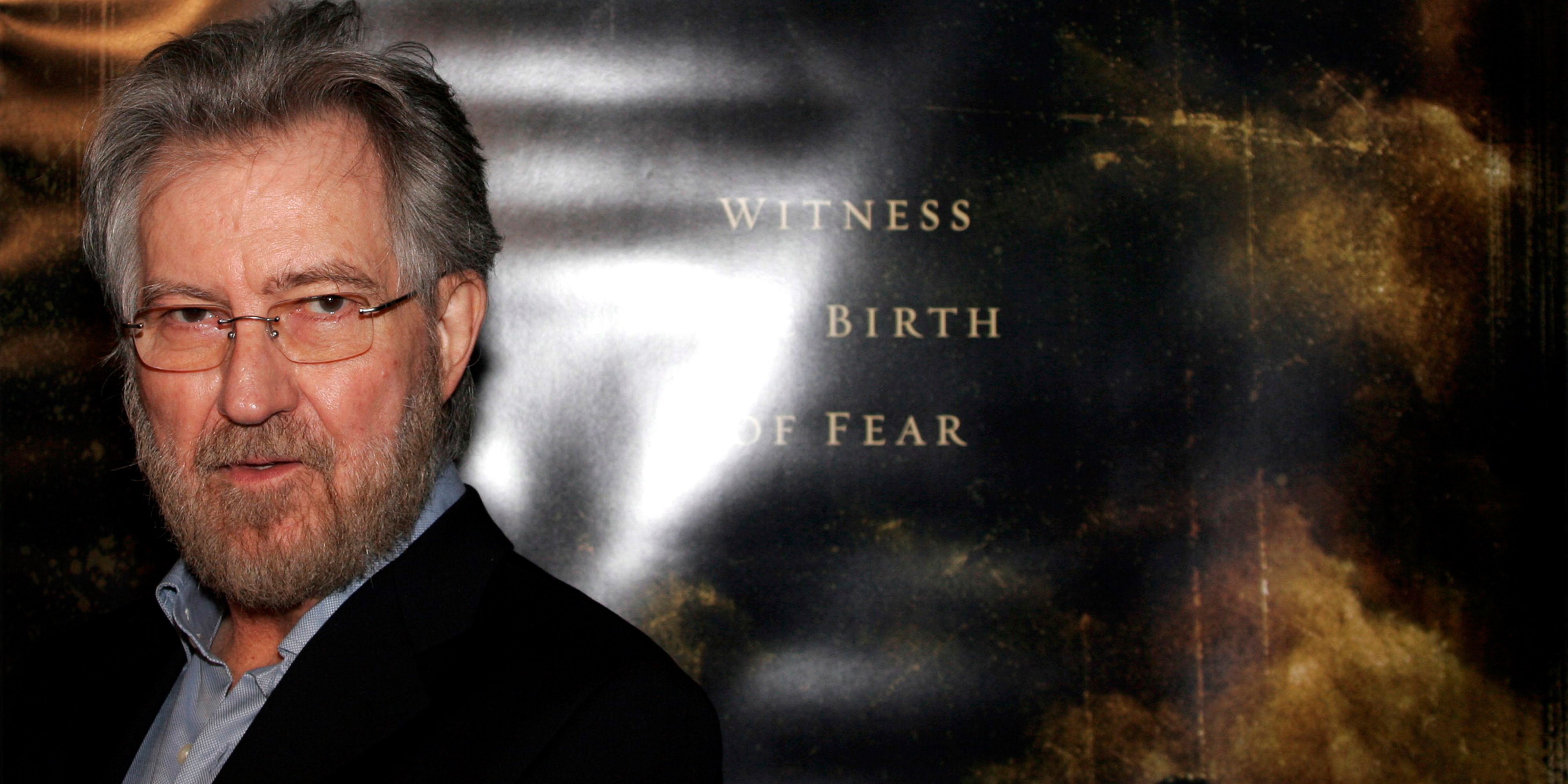 Tobe Hooper