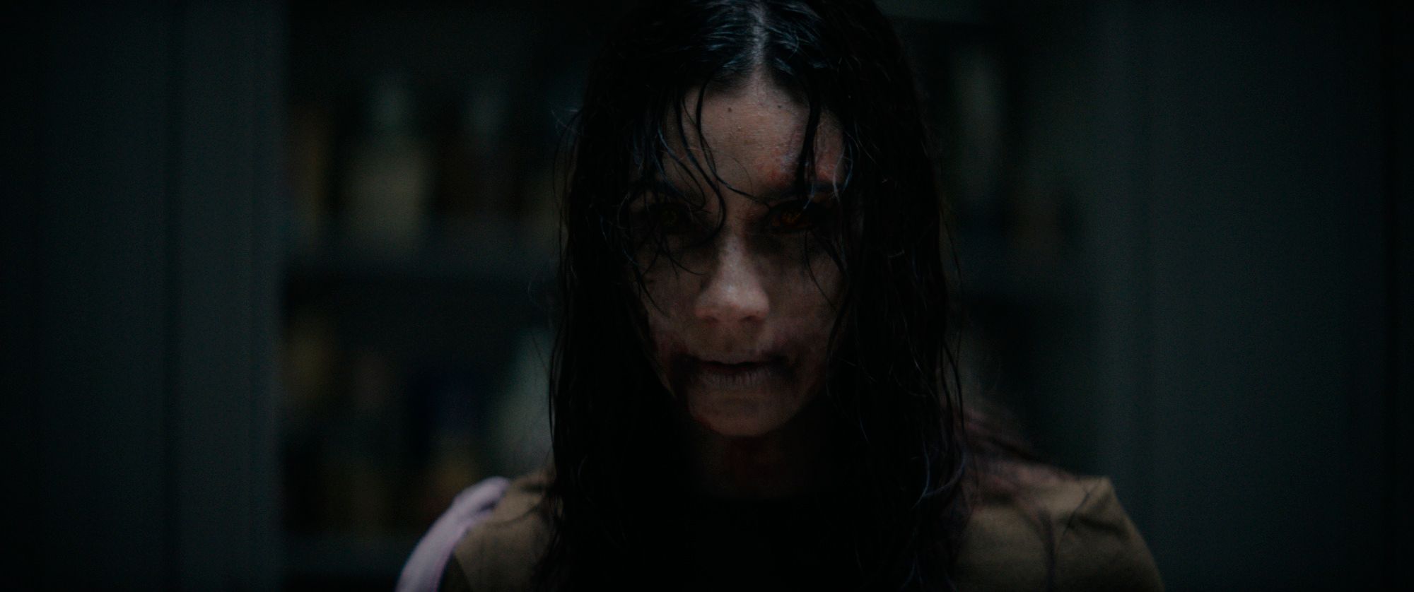 Bilde fra 'Evil Dead Burn'