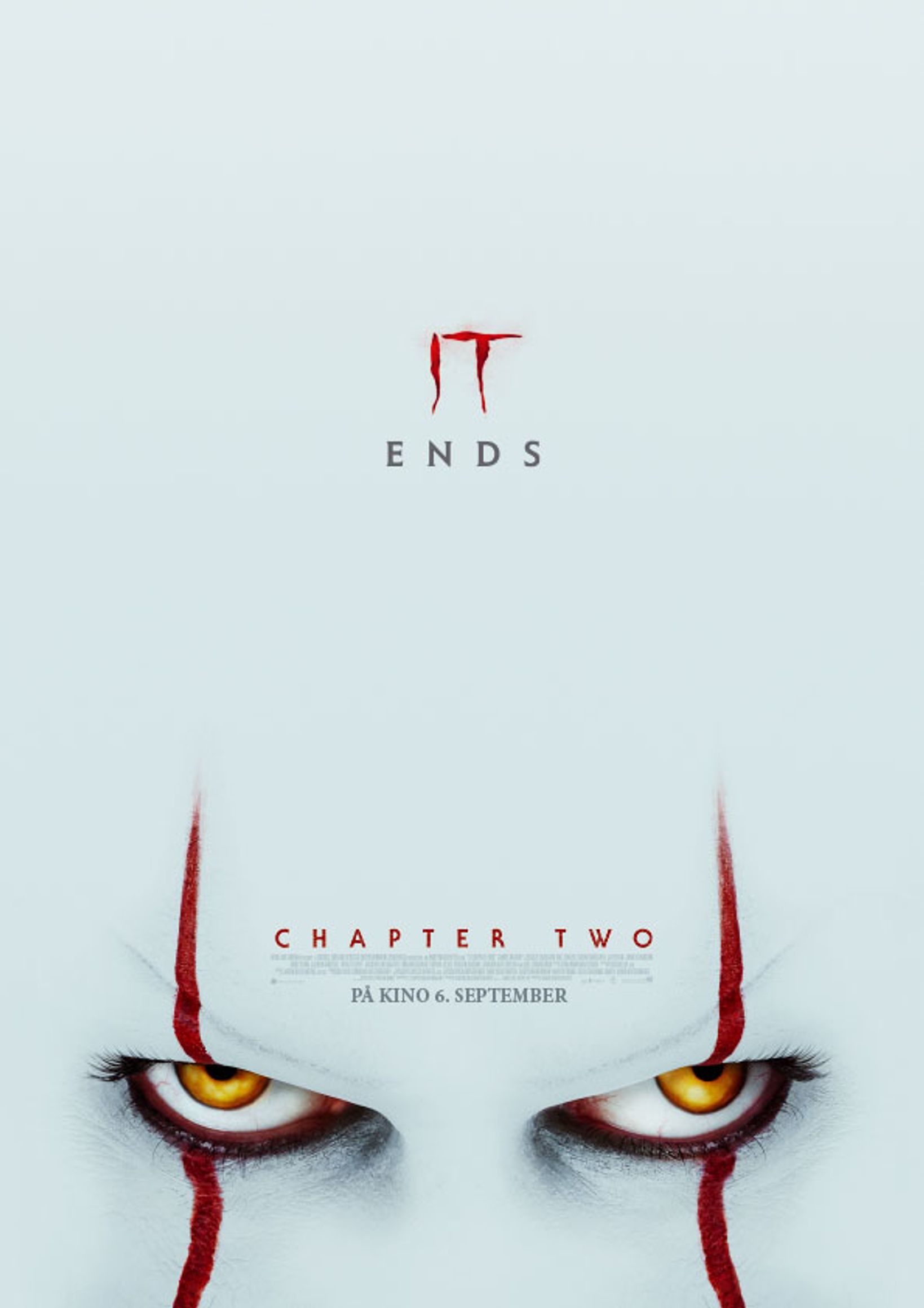 It: Chapter Two