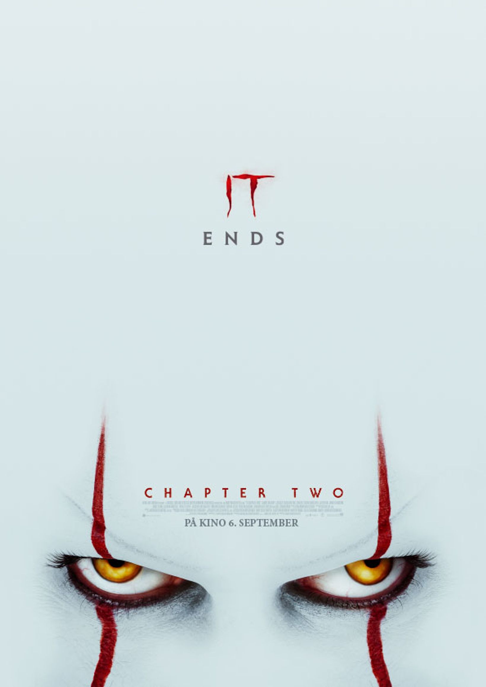 It: Chapter Two
