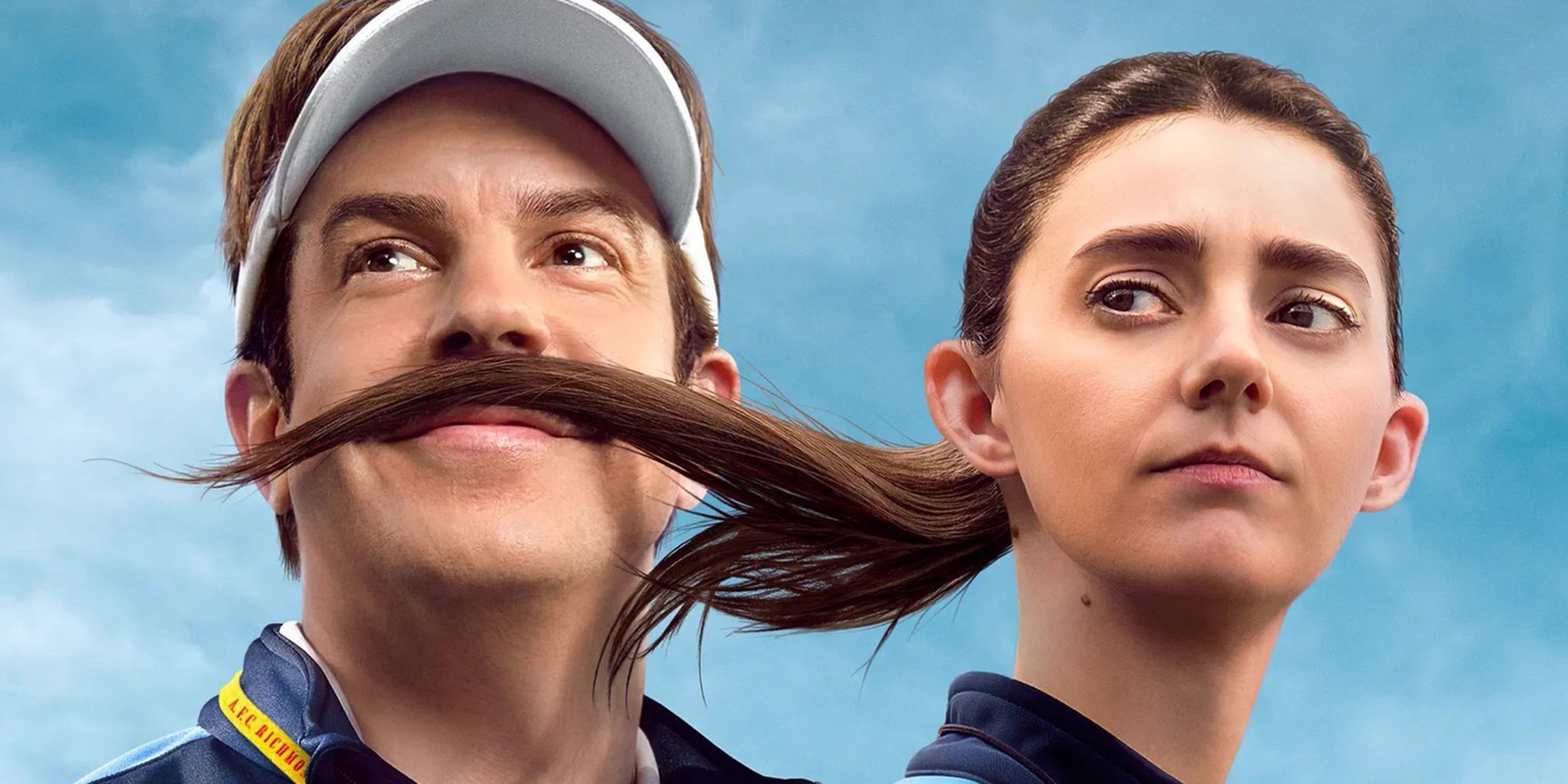 Ted Lasso sesong 4