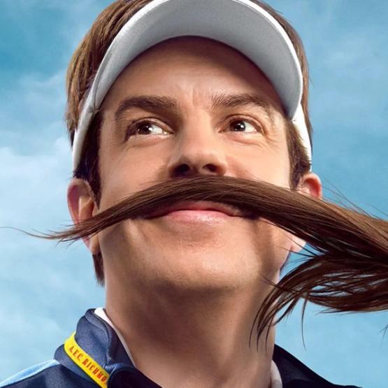 Ted Lasso sesong 4