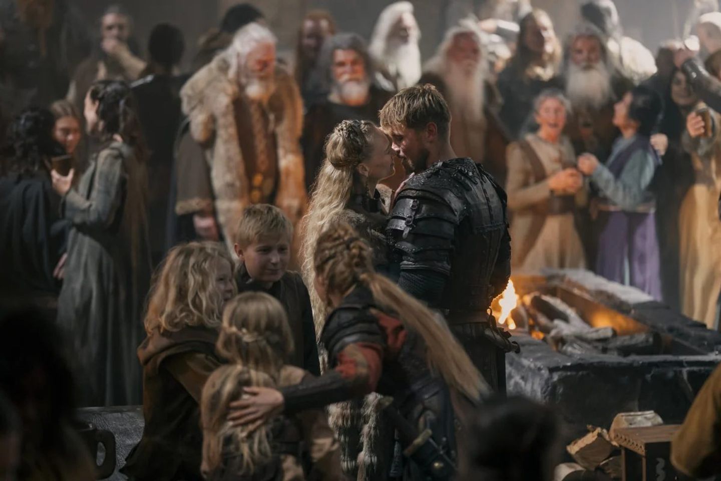 Bloodaxe
