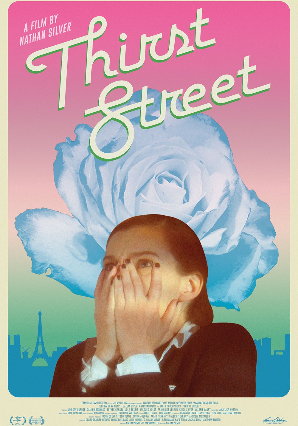 Bilde fra 'Thirst Street'