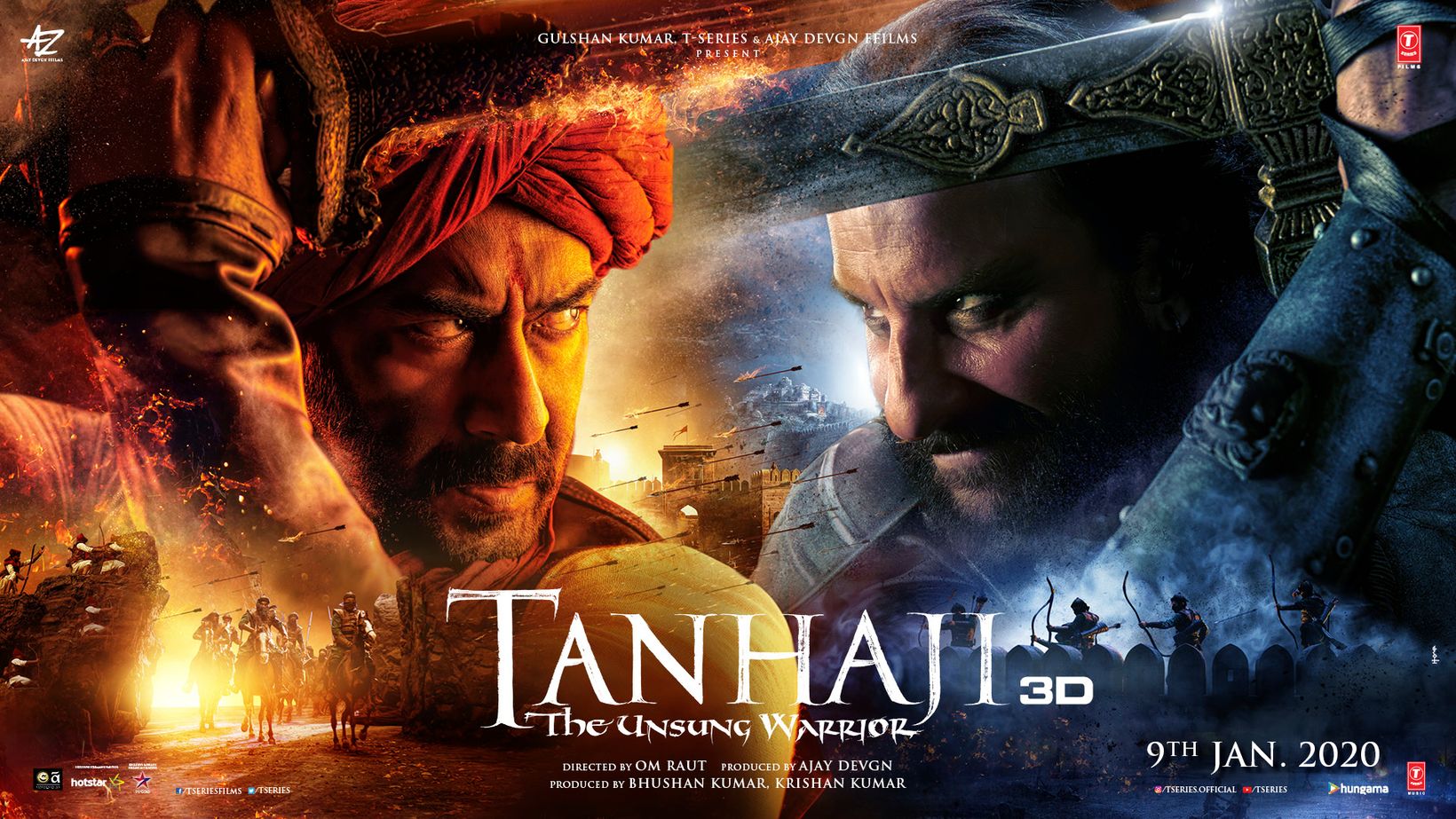 Tanhaji