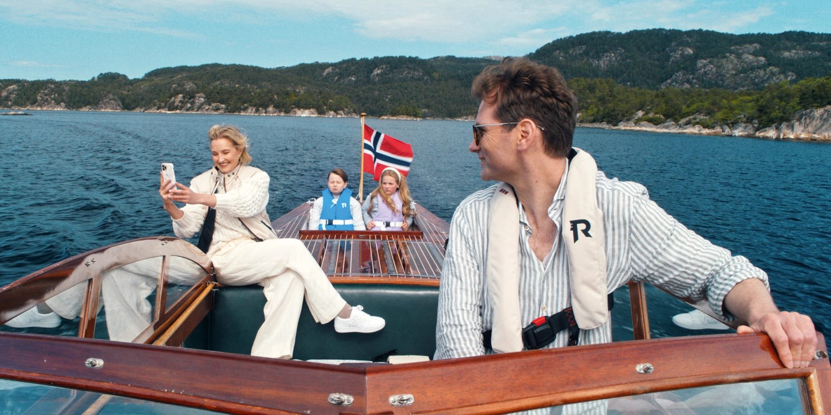 Victoria må dø